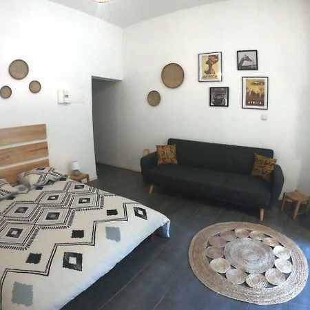 Crea Run Apartment แซ็ง-ปีแยร์ ภายนอก รูปภาพ
