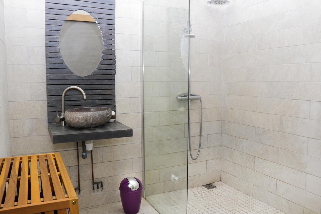 Crea Run Apartment แซ็ง-ปีแยร์ ภายนอก รูปภาพ