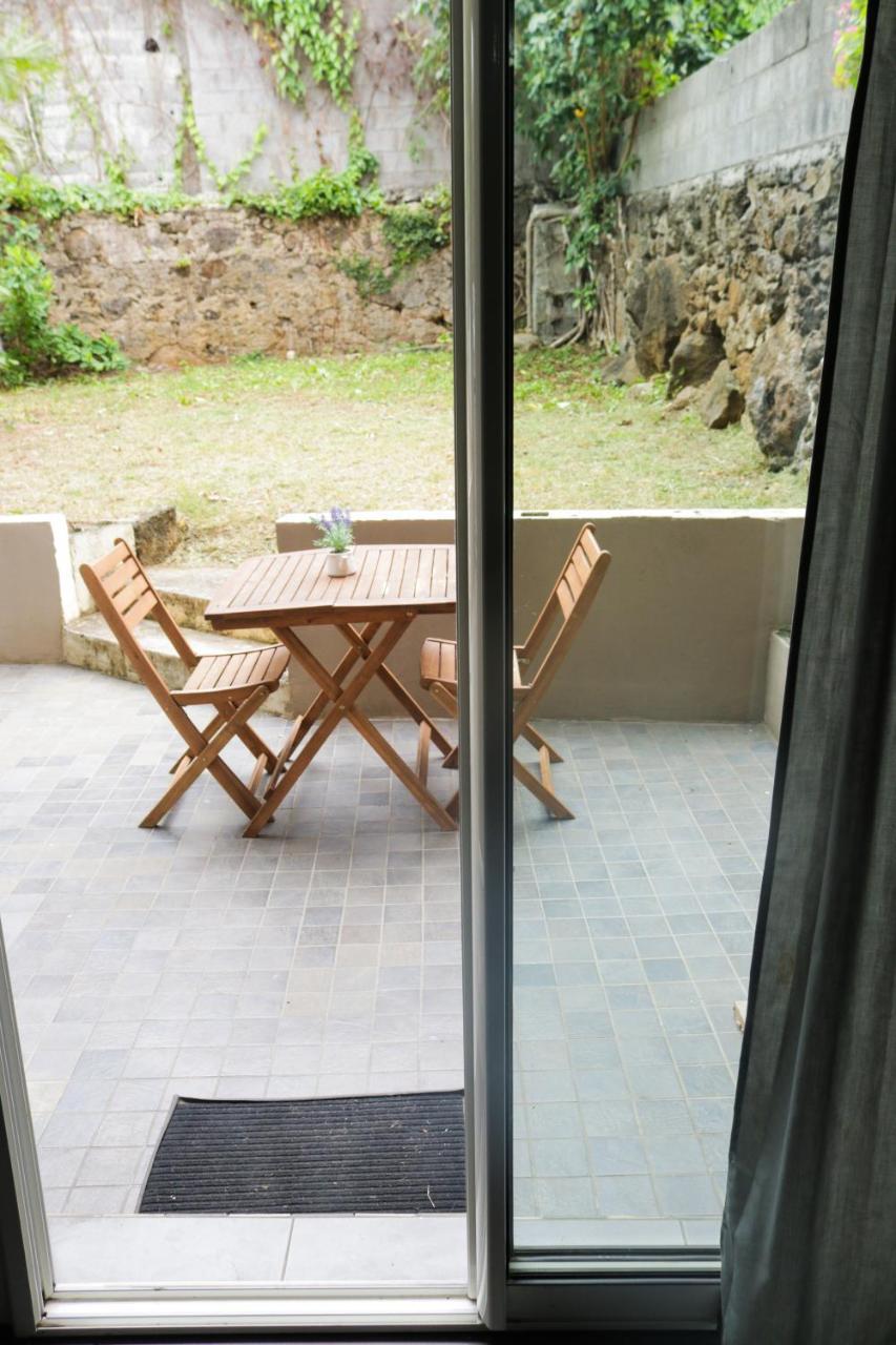 Crea Run Apartment แซ็ง-ปีแยร์ ภายนอก รูปภาพ